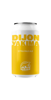 Dijon Yakima - Citra Pale...