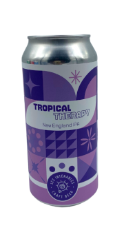Tropical Therapy - NEIPA -...