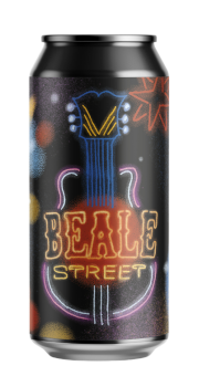 Beale Street - Hazy IPA -...