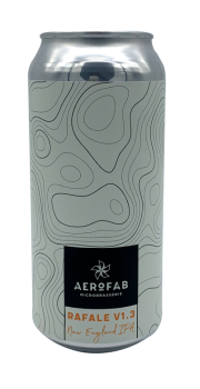 Rafale - NEIPA - Aerofab