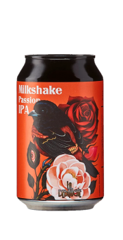 Milkshake Passion IPA - La...
