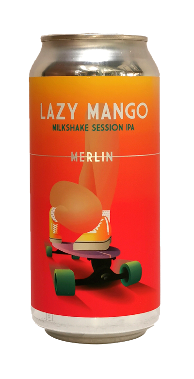 mango session ipa